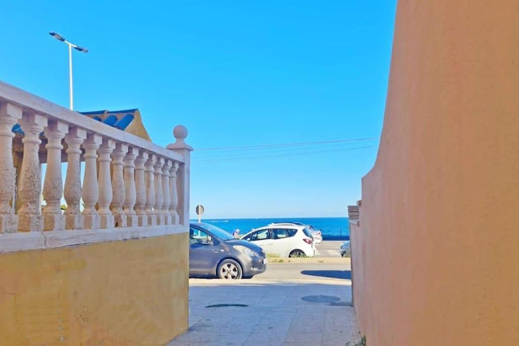 Mar Azul Adosado, Patio Y Solarium Apartment Torrevieja Exterior photo